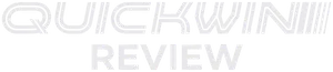 QuickWin Quickwin logo